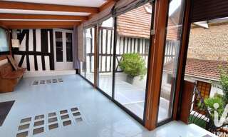 Maison 4 Pièces 73 m² à vendre à Les Trois Lacs (27940)