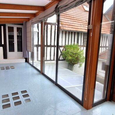 Maison 4 pièces 129000 €