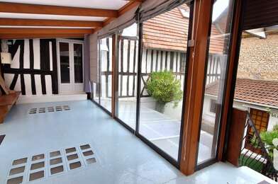 Maison 4 pièces 119000 €