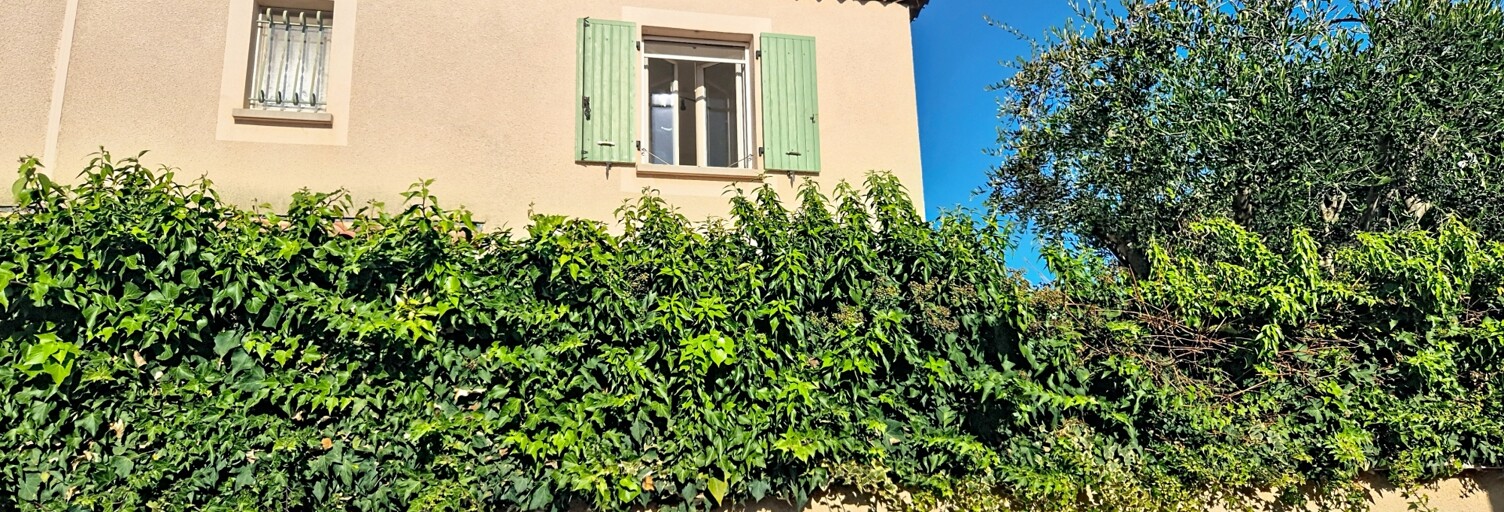Maison 4 Pièces 75 m² à vendre à Istres (13800)