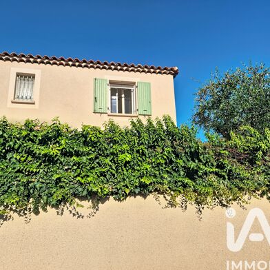 Maison 4 pièces 265000 €