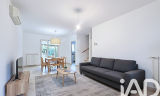 Maison 4 Pièces 75 m² à vendre à Istres (13800)