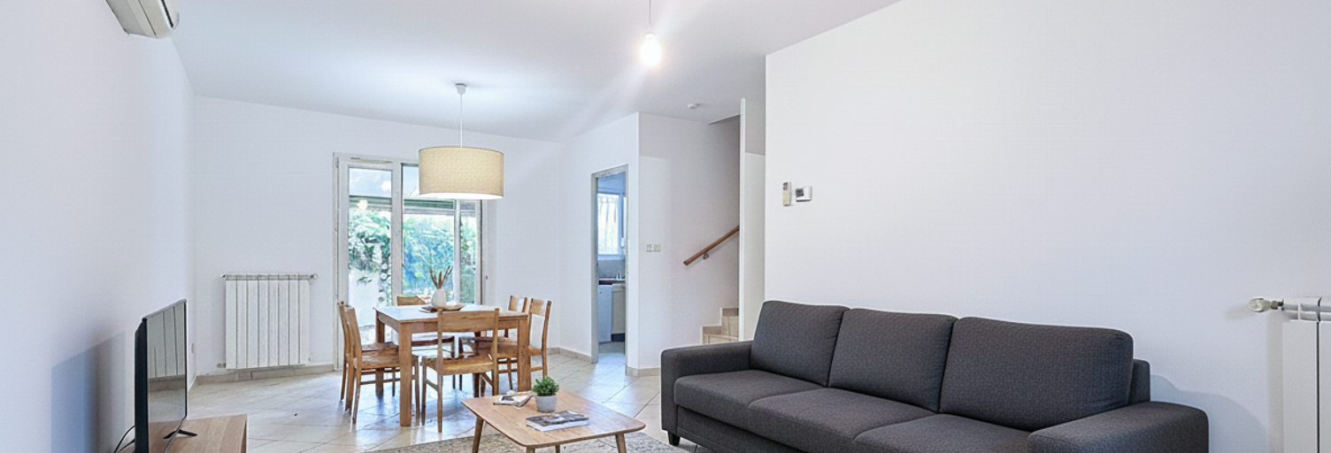 Maison 4 Pièces 75 m² à vendre à Istres (13800)