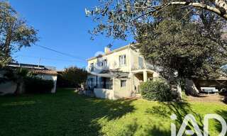 Maison 7 Pièces 177 m² à vendre à La Seyne-sur-Mer (83500)