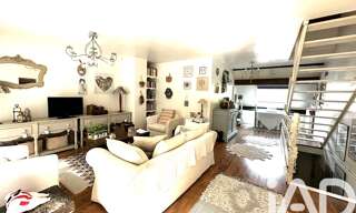 Maison 5 Pièces 100 m² à vendre à Saint-Julien-les-Villas (10800)