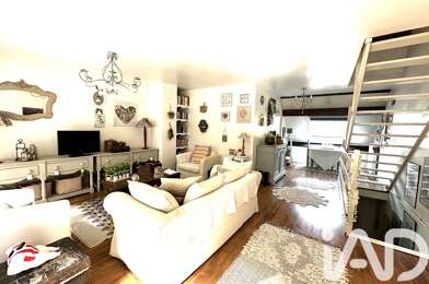 Maison 5 pièces 185000 €