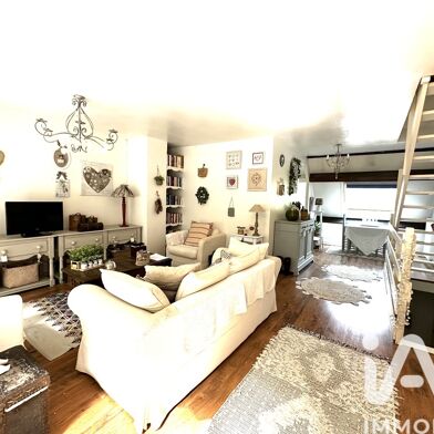 Maison 5 pièces 187000 €