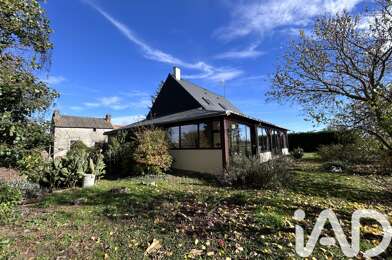 Maison 5 pièces 188000 €