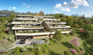 Appartement 4 Pièces 88 m² à vendre à Viviers-du-Lac (73420)