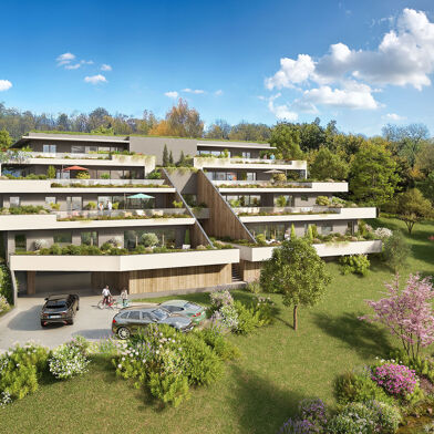 Appartement 4 pièces 780000 €