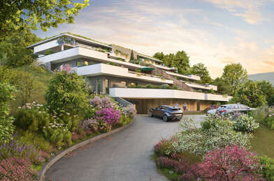 Appartement 4 pièces 1100000 €