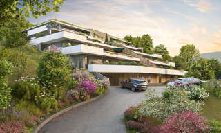 Appartement 3 Pièces 82 m² à vendre à Viviers-du-Lac (73420)