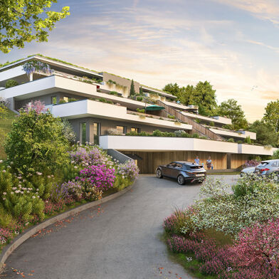 Appartement 3 pièces 698000 €