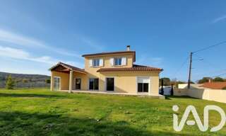 Maison 5 Pièces 140 m² à vendre à Oursbelille (65490)