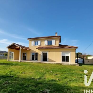 Maison 5 pièces 396000 €