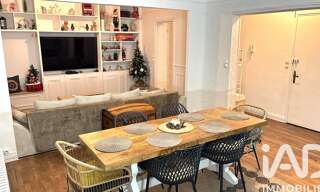 Appartement 6 Pièces 120 m² à vendre à Châlons-en-Champagne (51000)