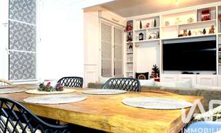 Appartement 6 Pièces 120 m² à vendre à Châlons-en-Champagne (51000)