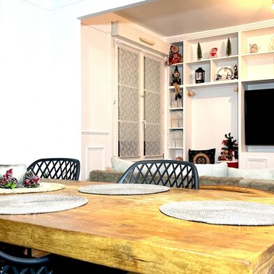 Appartement 6 pièces 149000 €