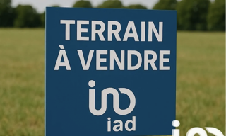 Terrain  557 m² à vendre à Lassur (09310)