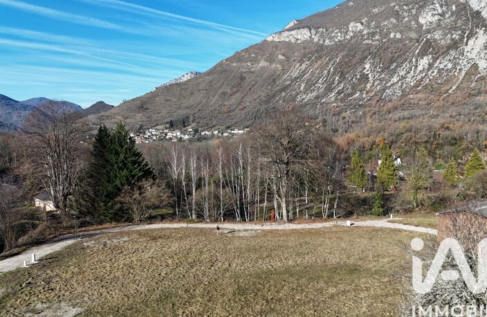 Vente Terrain 557 m&sup2; — photo 2