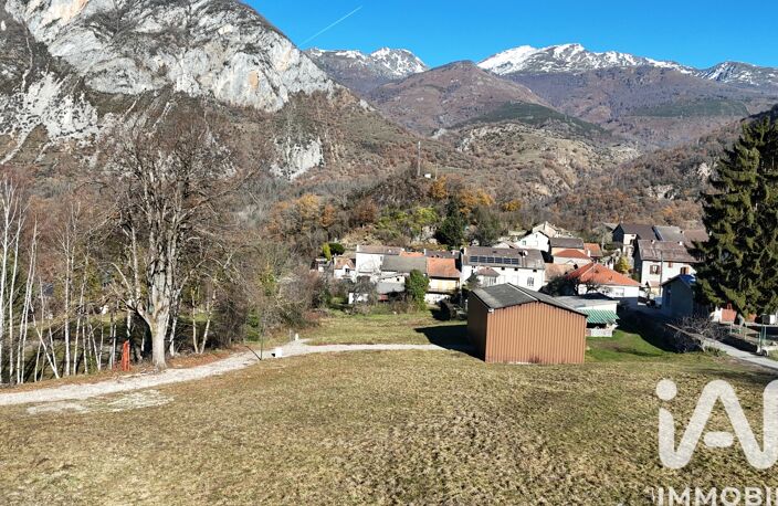Vente Terrain 557 m&sup2; — photo 5