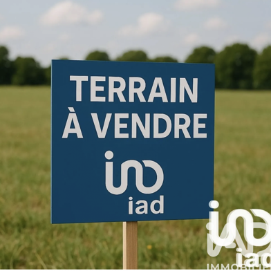 Terrain  30000 €