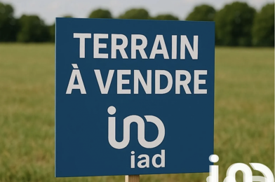 Terrain  35000 €
