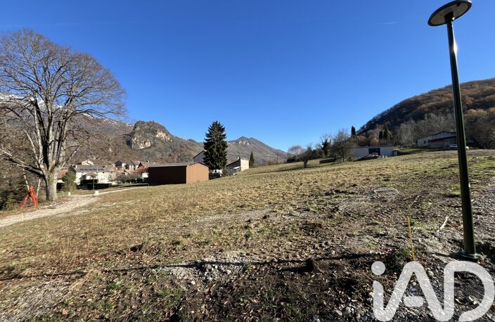 Vente Terrain 571 m&sup2; — photo 2