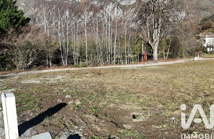 Vente Terrain 571 m&sup2; — photo 5