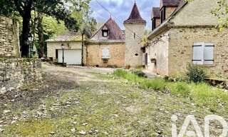 Maison 2 Pièces 138 m² à vendre à Cénac-et-Saint-Julien (24250)