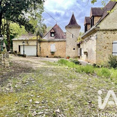 Maison 2 pièces 375000 €