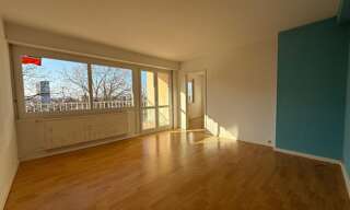 Appartement 4 Pièces 82 m² à vendre à Mulhouse (68100)