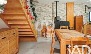 Maison 5 Pièces 115 m² à vendre à Aimargues (30470)