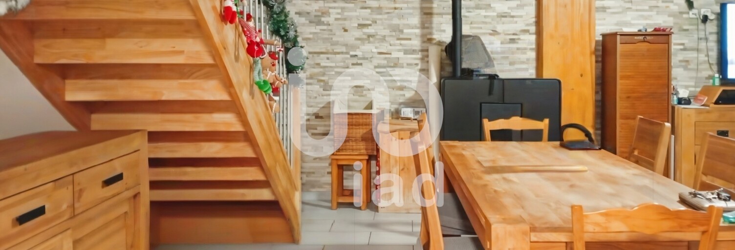 Maison 5 Pièces 115 m² à vendre à Aimargues (30470)