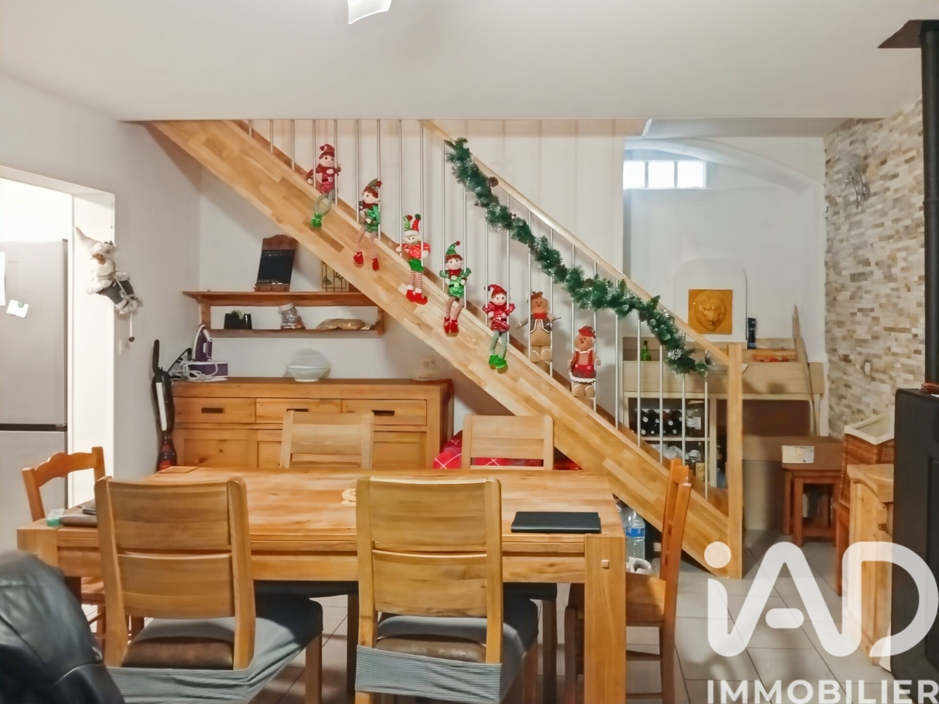 Vente Maison de village 5 pièces - Photo 2