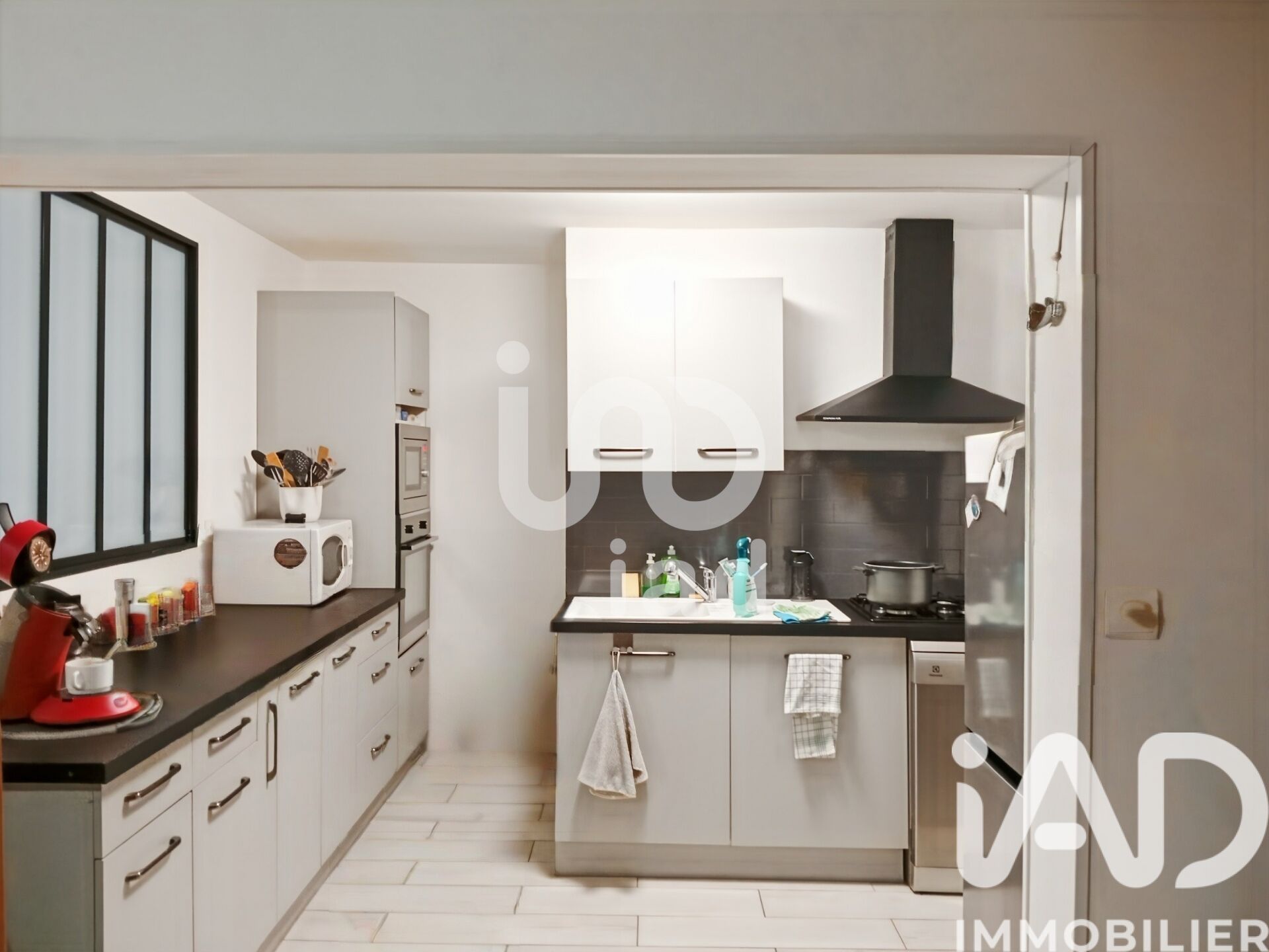 Vente Maison de village 5 pièces - Photo 3