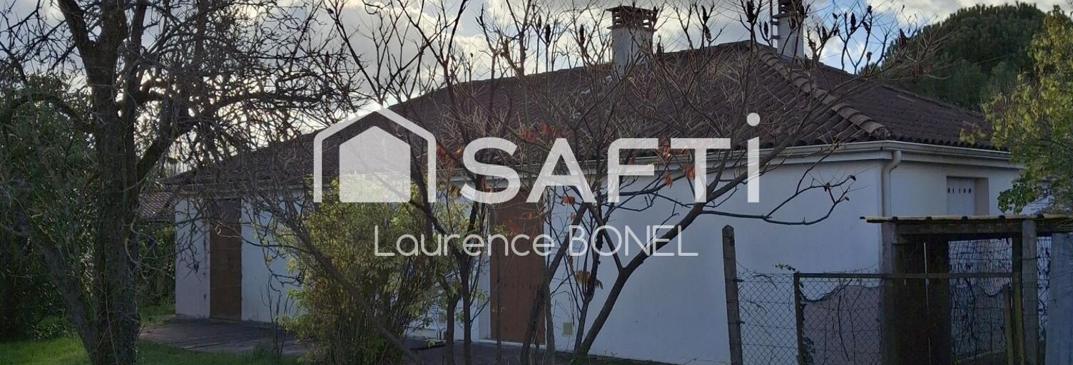 Maison 4 Pièces 94 m² à vendre à Saint-Symphorien (79270)