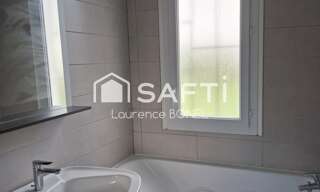 Maison 4 Pièces 94 m² à vendre à Saint-Symphorien (79270)