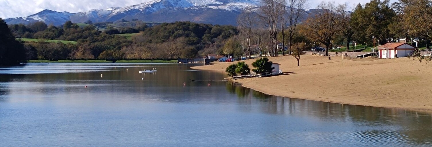 Maison 6 Pièces 170 m² à vendre à Saint-Pée-sur-Nivelle (64310)