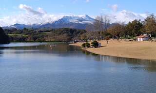 Maison 6 Pièces 170 m² à vendre à Saint-Pée-sur-Nivelle (64310)