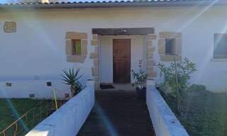 Maison 6 Pièces 170 m² à vendre à Saint-Pée-sur-Nivelle (64310)