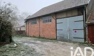 Terrain  122 m² à vendre à Avallon (89200)