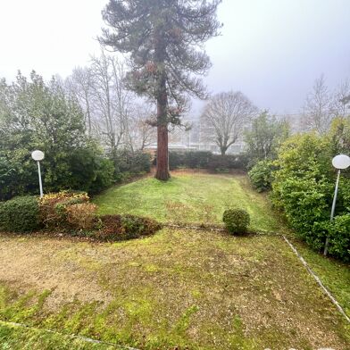 Appartement 3 pièces 225000 €