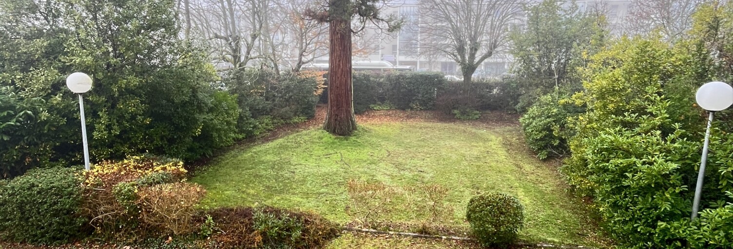 Appartement 3 Pièces 68 m² à vendre à Gradignan (33170)