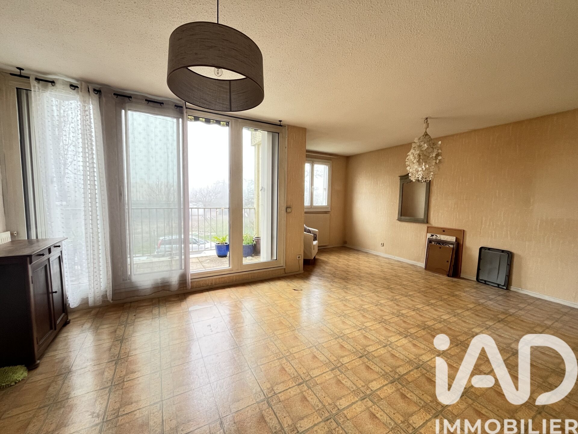 Vente Appartement 3 pièces - Photo 2