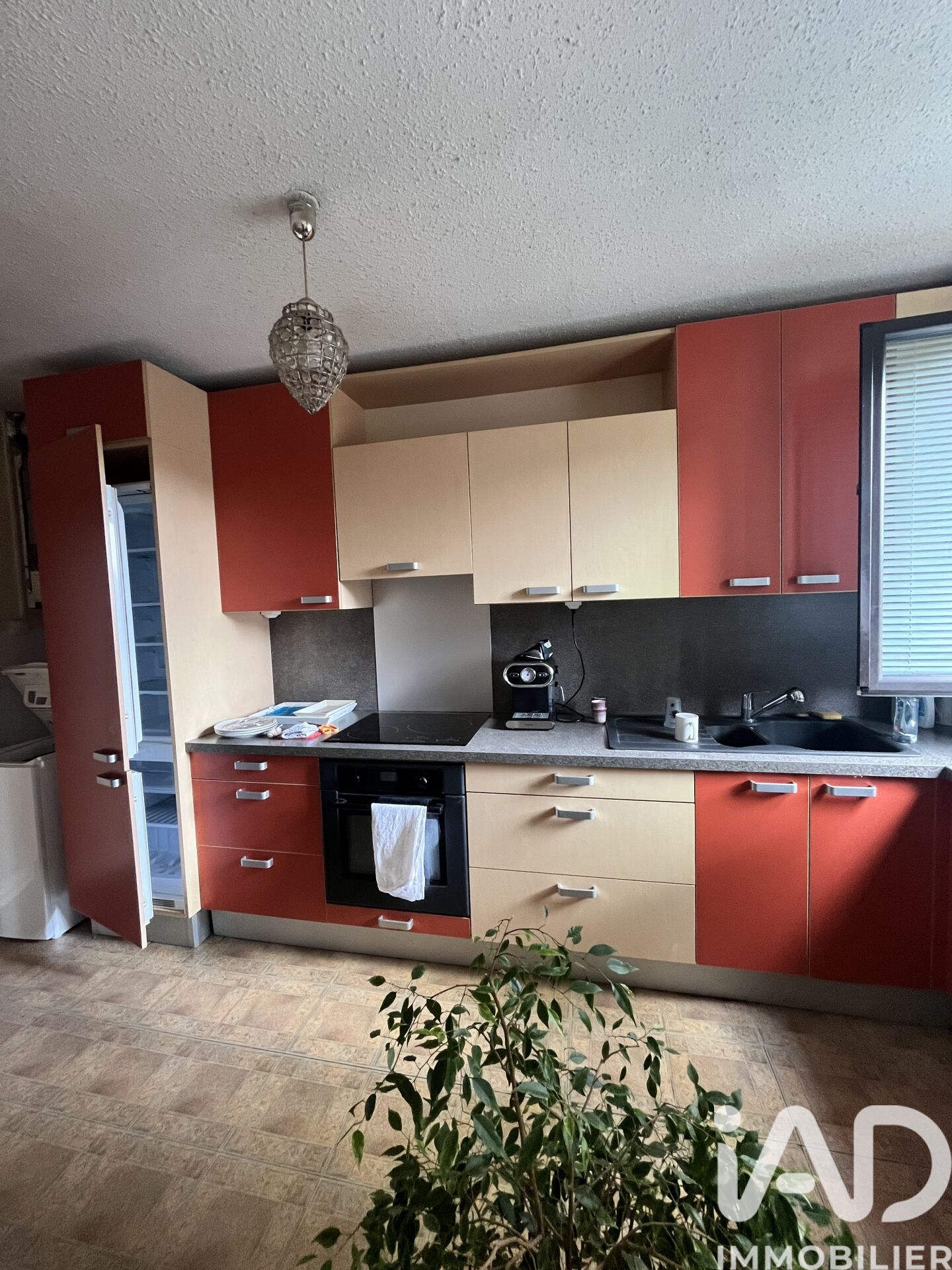 Vente Appartement 3 pièces - Photo 4
