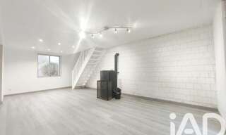 Maison 6 Pièces 106 m² à vendre à Quernes (62120)