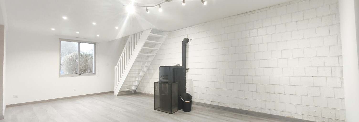 Maison 6 Pièces 106 m² à vendre à Quernes (62120)