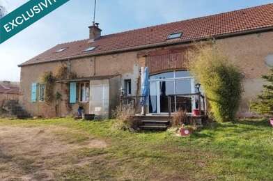 Maison 3 pièces 158000 €