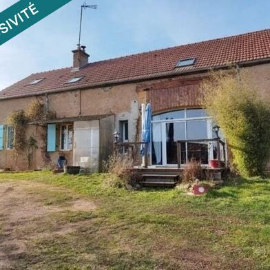 Maison 3 pièces 168000 €